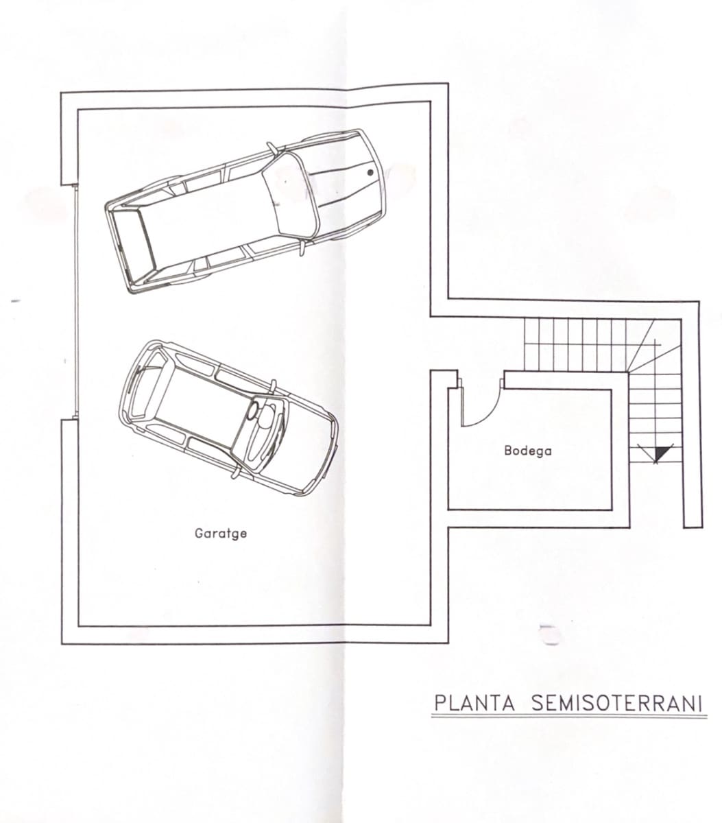 5 sovrum Villa till salu i L'Ametlla del Valles med garage - 545 000 € (Ref: 9444897)