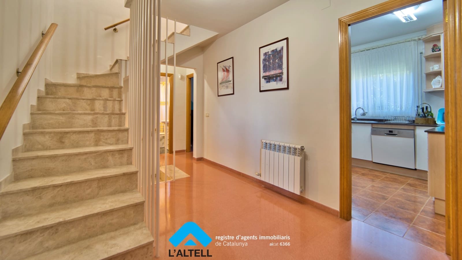 5 sovrum Villa till salu i L'Ametlla del Valles med garage - 545 000 € (Ref: 9444897)