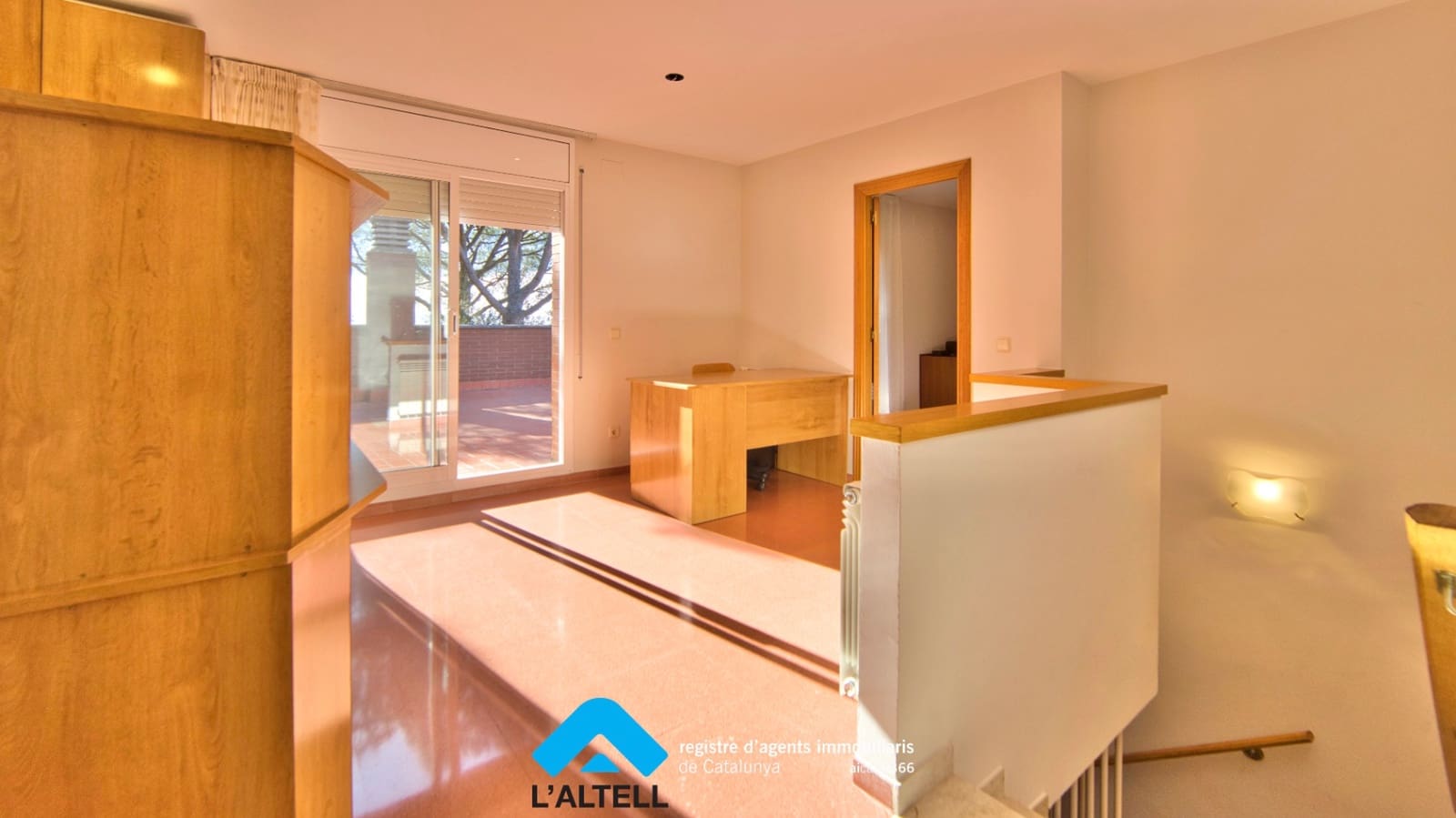 5 sovrum Villa till salu i L'Ametlla del Valles med garage - 545 000 € (Ref: 9444897)