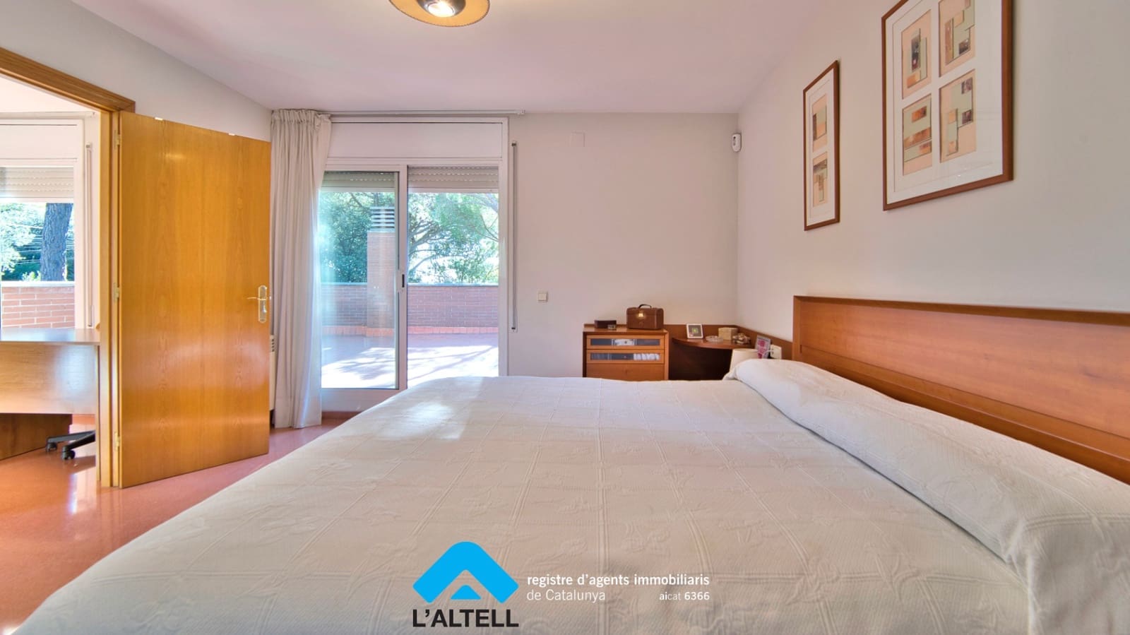 5 sovrum Villa till salu i L'Ametlla del Valles med garage - 545 000 € (Ref: 9444897)