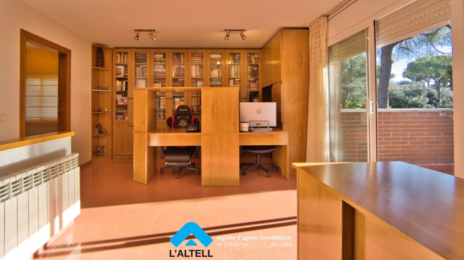 5 sovrum Villa till salu i L'Ametlla del Valles med garage - 545 000 € (Ref: 9444897)