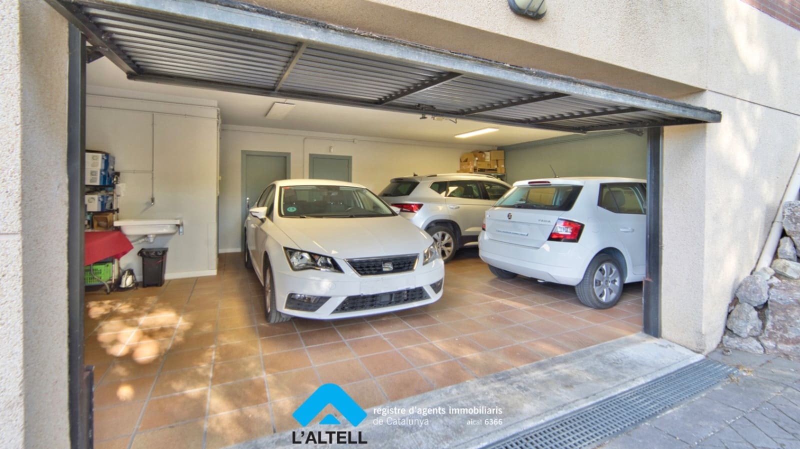 5 sovrum Villa till salu i L'Ametlla del Valles med garage - 545 000 € (Ref: 9444897)
