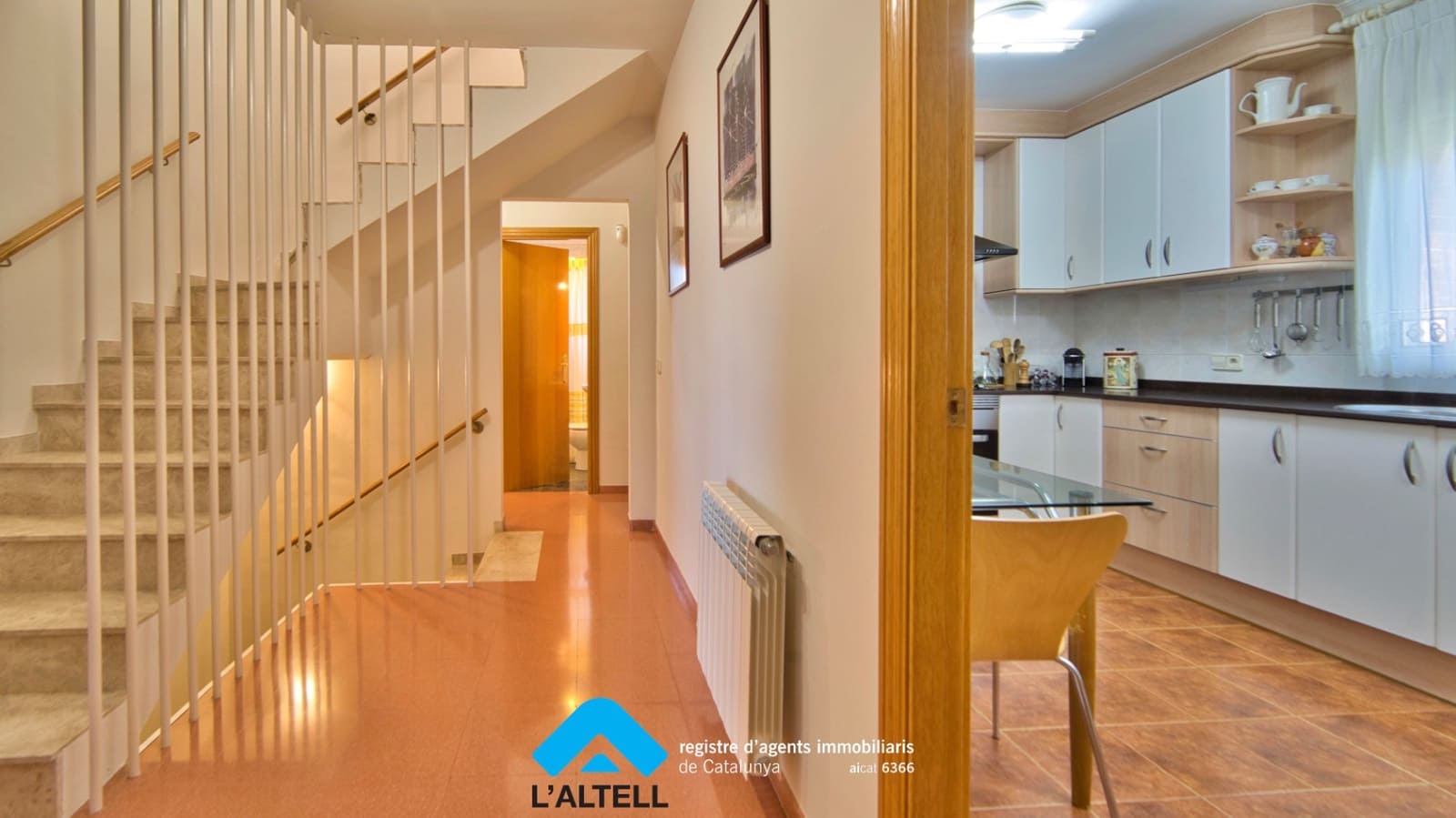 5 sovrum Villa till salu i L'Ametlla del Valles med garage - 545 000 € (Ref: 9444897)