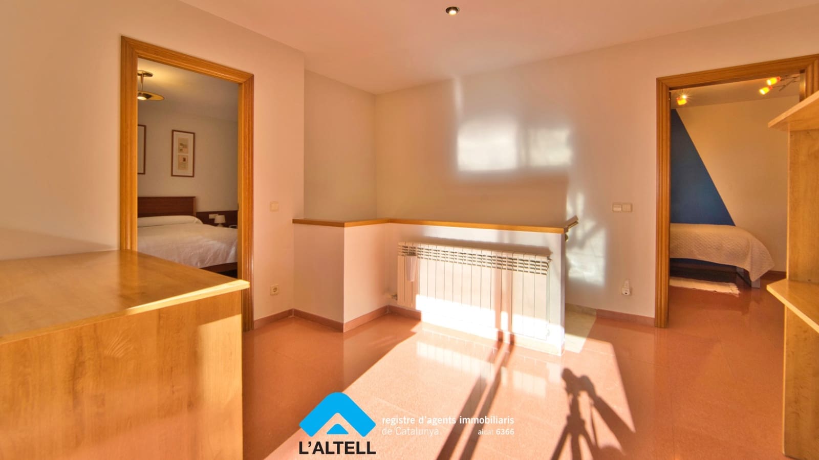 5 sovrum Villa till salu i L'Ametlla del Valles med garage - 545 000 € (Ref: 9444897)