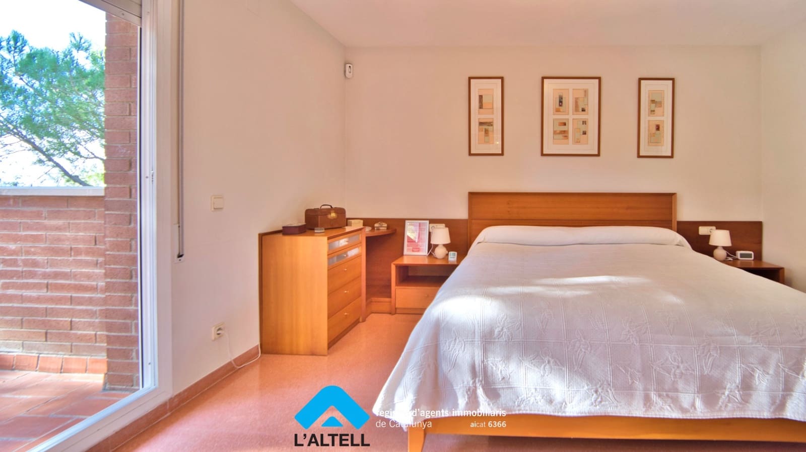 5 sovrum Villa till salu i L'Ametlla del Valles med garage - 545 000 € (Ref: 9444897)