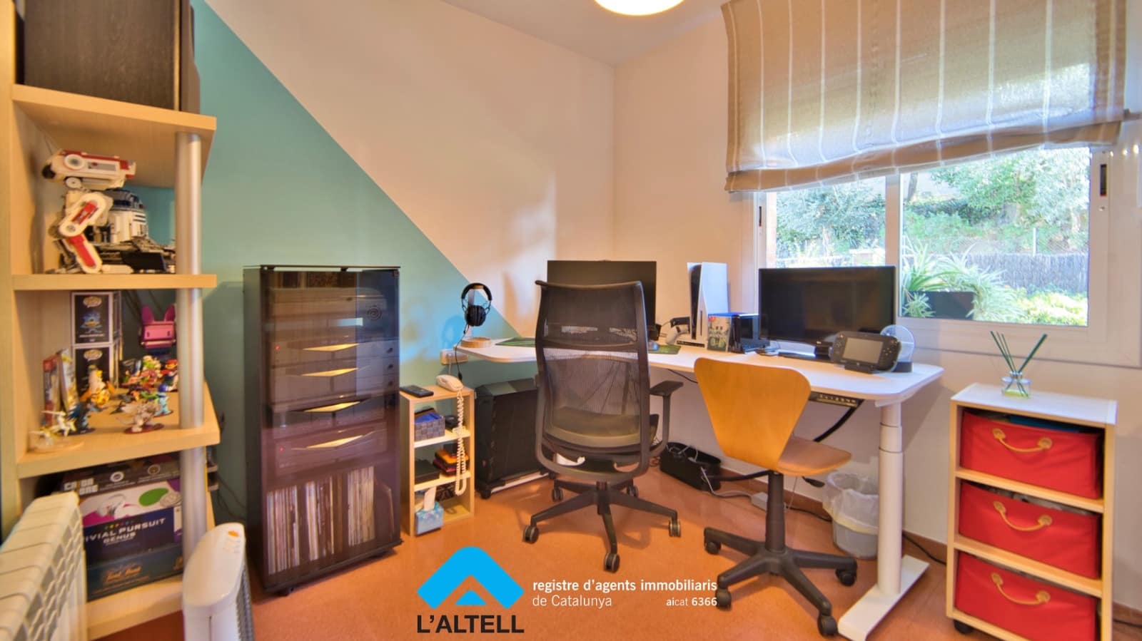 5 sovrum Villa till salu i L'Ametlla del Valles med garage - 545 000 € (Ref: 9444897)