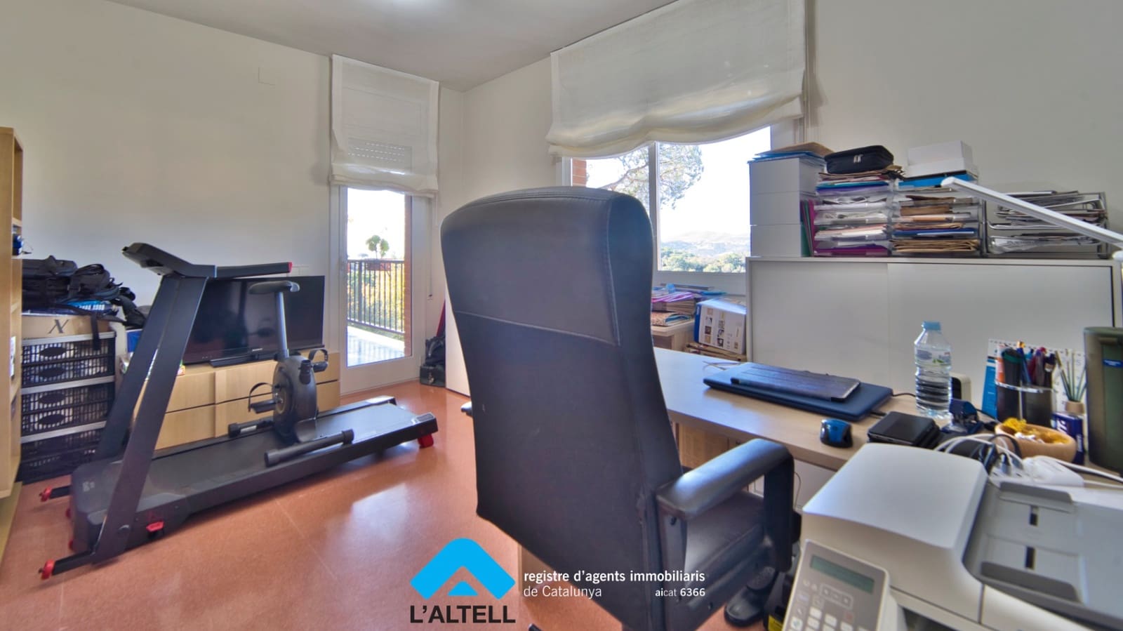 5 sovrum Villa till salu i L'Ametlla del Valles med garage - 545 000 € (Ref: 9444897)