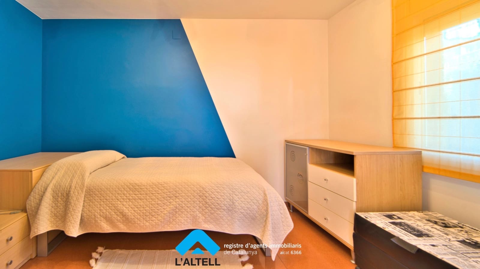 5 sovrum Villa till salu i L'Ametlla del Valles med garage - 545 000 € (Ref: 9444897)