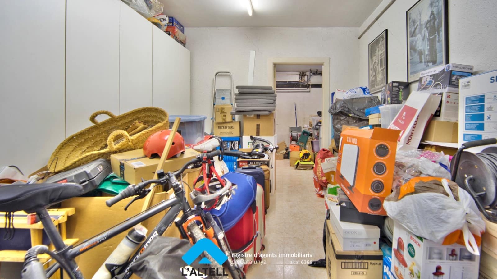 5 sovrum Villa till salu i L'Ametlla del Valles med garage - 545 000 € (Ref: 9444897)