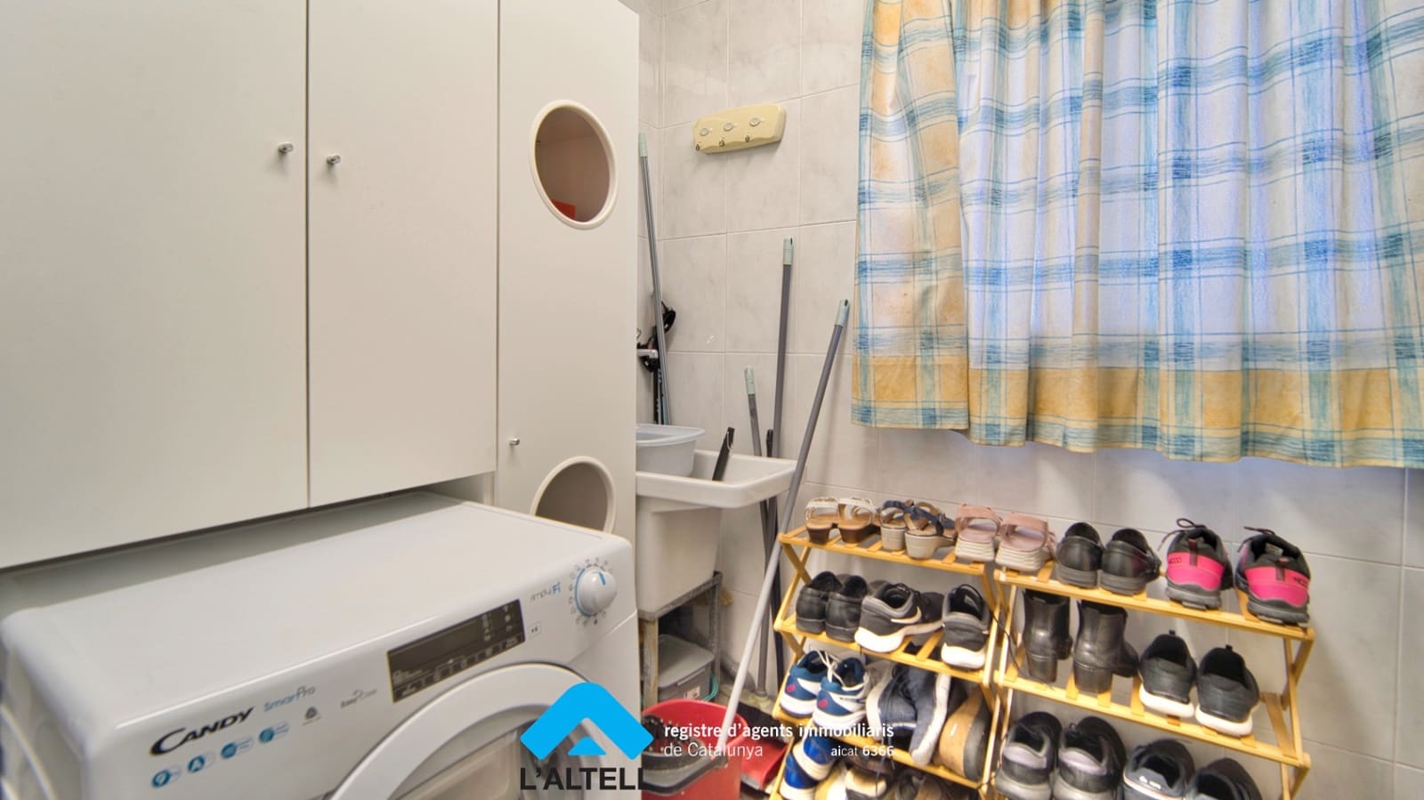 5 sovrum Villa till salu i L'Ametlla del Valles med garage - 545 000 € (Ref: 9444897)