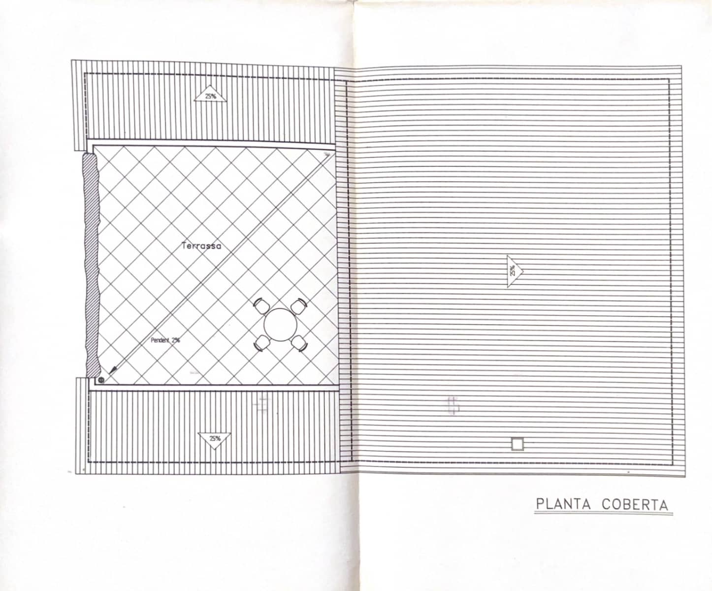 5 sovrum Villa till salu i L'Ametlla del Valles med garage - 545 000 € (Ref: 9444897)