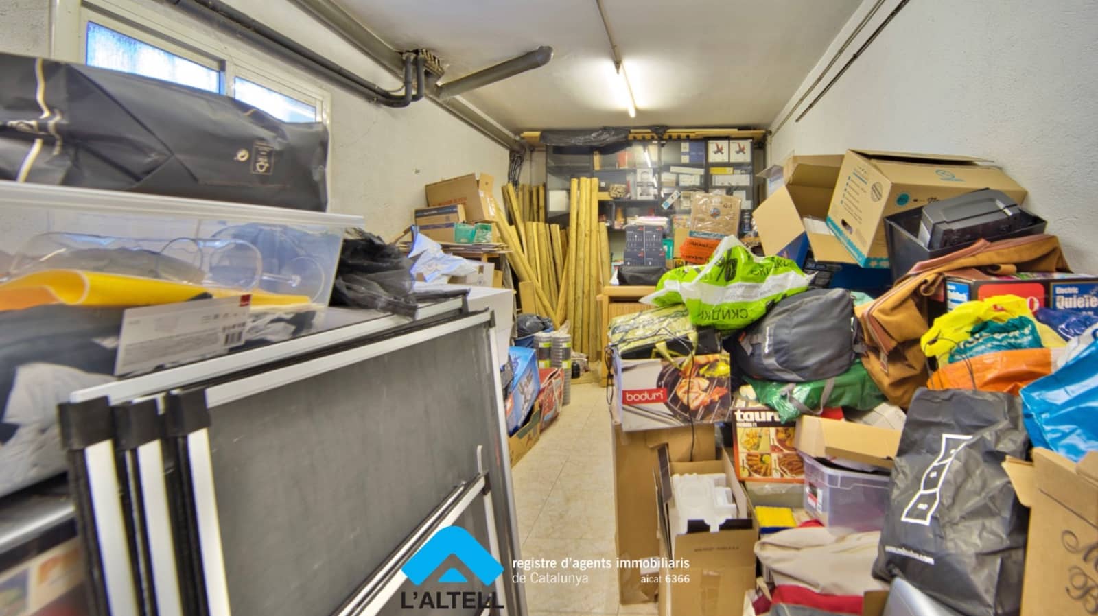 5 sovrum Villa till salu i L'Ametlla del Valles med garage - 545 000 € (Ref: 9444897)