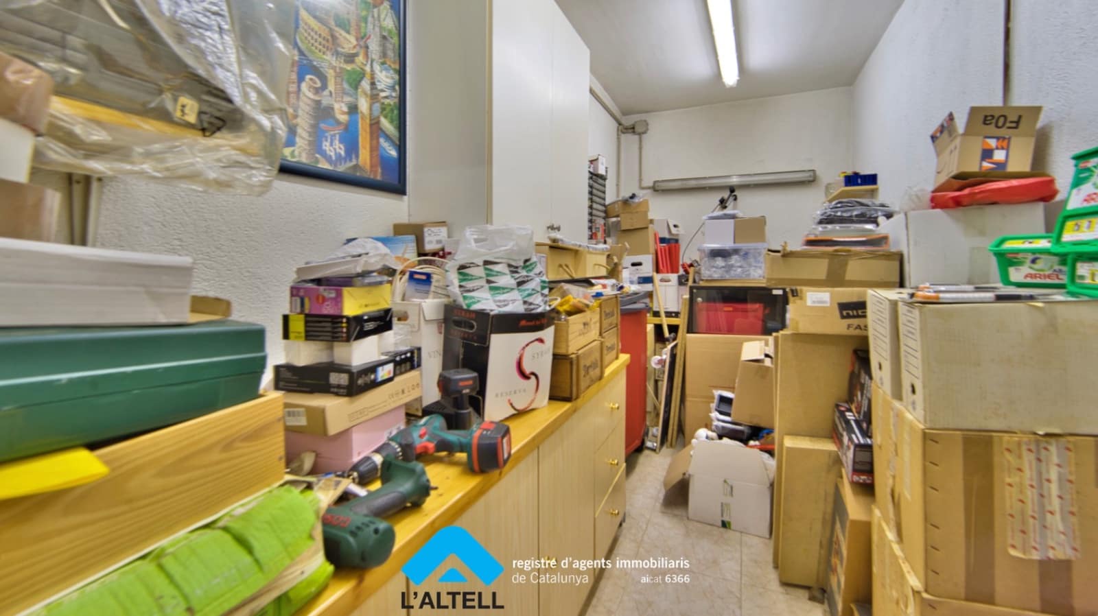 5 sovrum Villa till salu i L'Ametlla del Valles med garage - 545 000 € (Ref: 9444897)