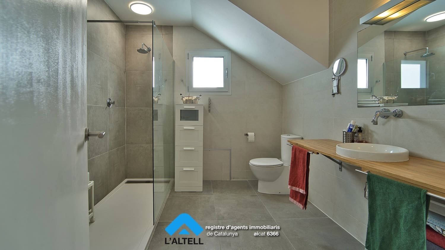 3 sypialnia Willa na sprzedaż w L'Ametlla del Valles z garażem - 550 000 € (Ref: 9521823)