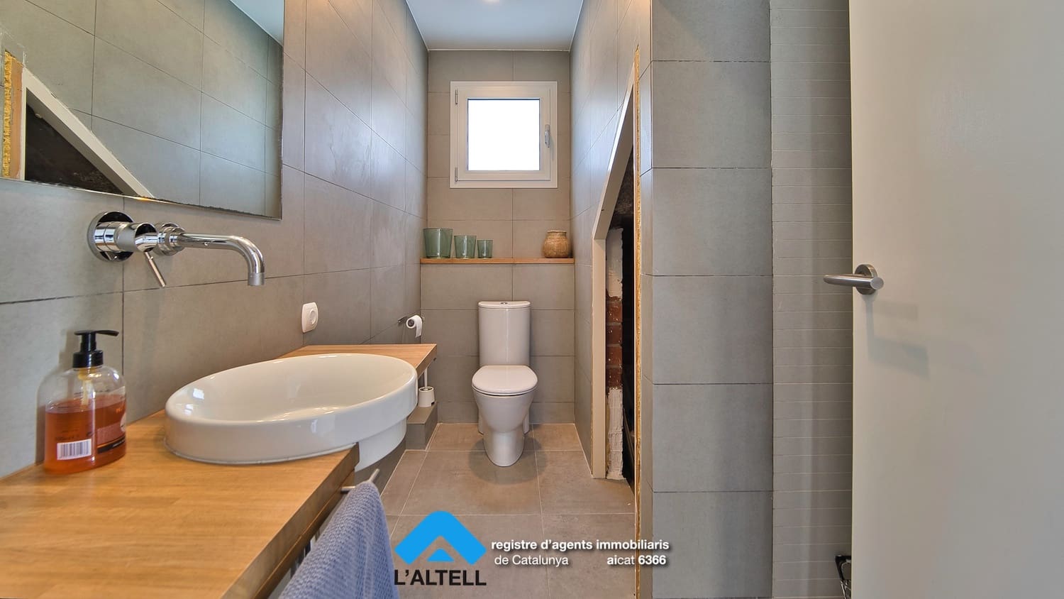 3 sypialnia Willa na sprzedaż w L'Ametlla del Valles z garażem - 550 000 € (Ref: 9521823)