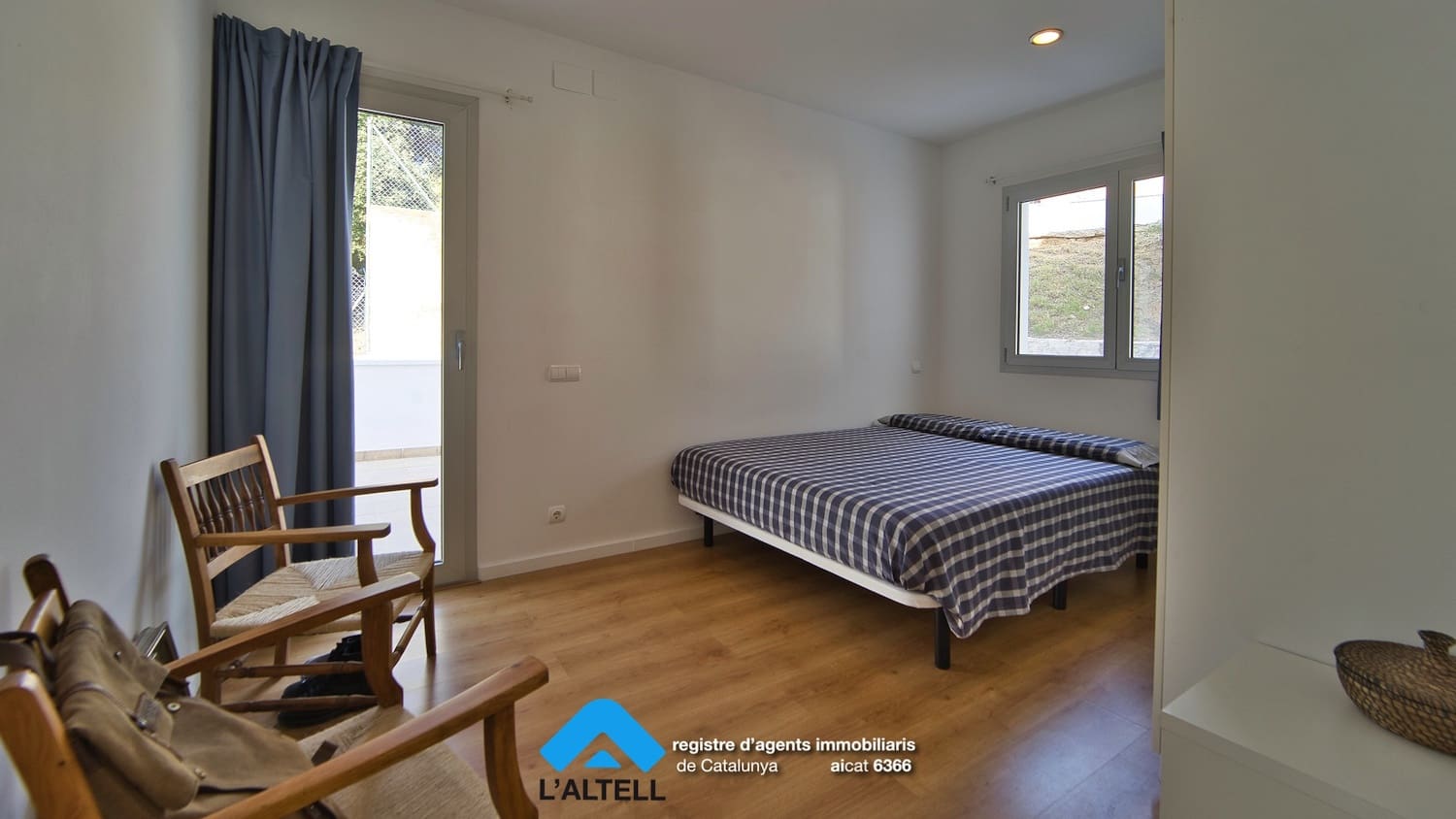 3 sypialnia Willa na sprzedaż w L'Ametlla del Valles z garażem - 550 000 € (Ref: 9521823)