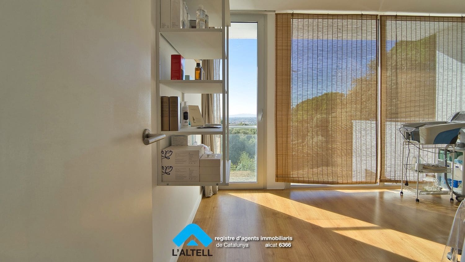 3 sypialnia Willa na sprzedaż w L'Ametlla del Valles z garażem - 550 000 € (Ref: 9521823)