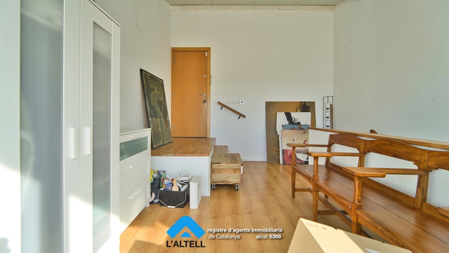 3 sypialnia Willa na sprzedaż w L'Ametlla del Valles z garażem - 550 000 € (Ref: 9521823)