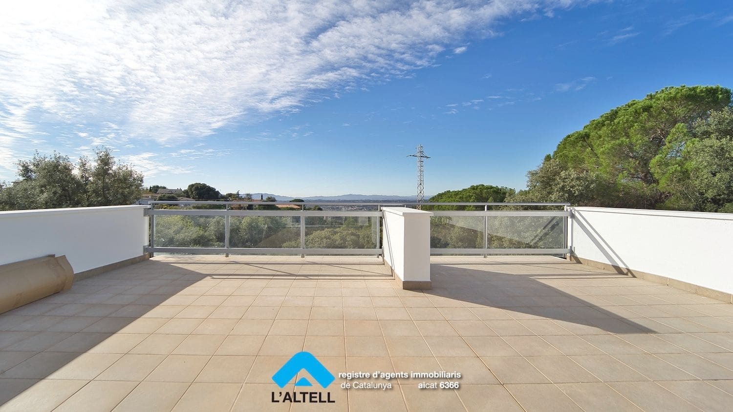 3 sypialnia Willa na sprzedaż w L'Ametlla del Valles z garażem - 550 000 € (Ref: 9521823)