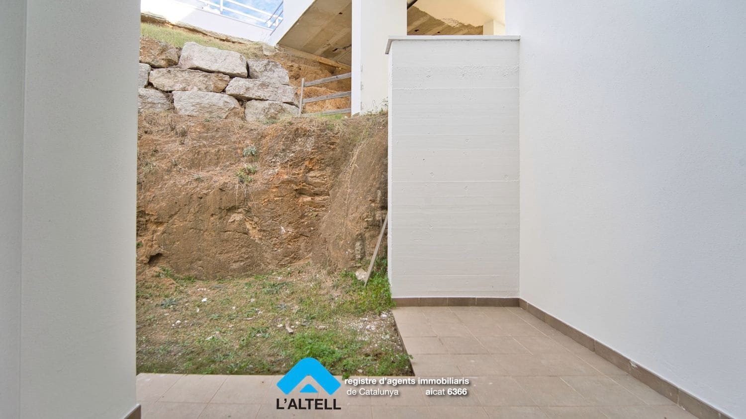 3 sypialnia Willa na sprzedaż w L'Ametlla del Valles z garażem - 550 000 € (Ref: 9521823)