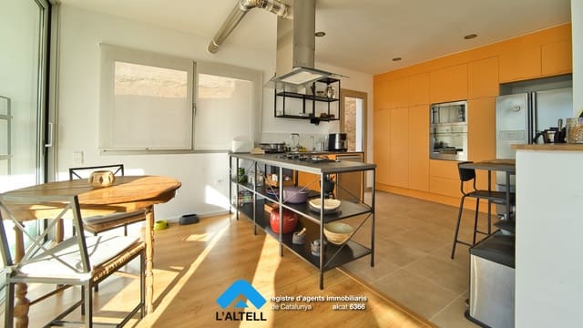 3 sypialnia Willa na sprzedaż w L'Ametlla del Vallès z garażem - 550 000 € (Ref: 9521823)