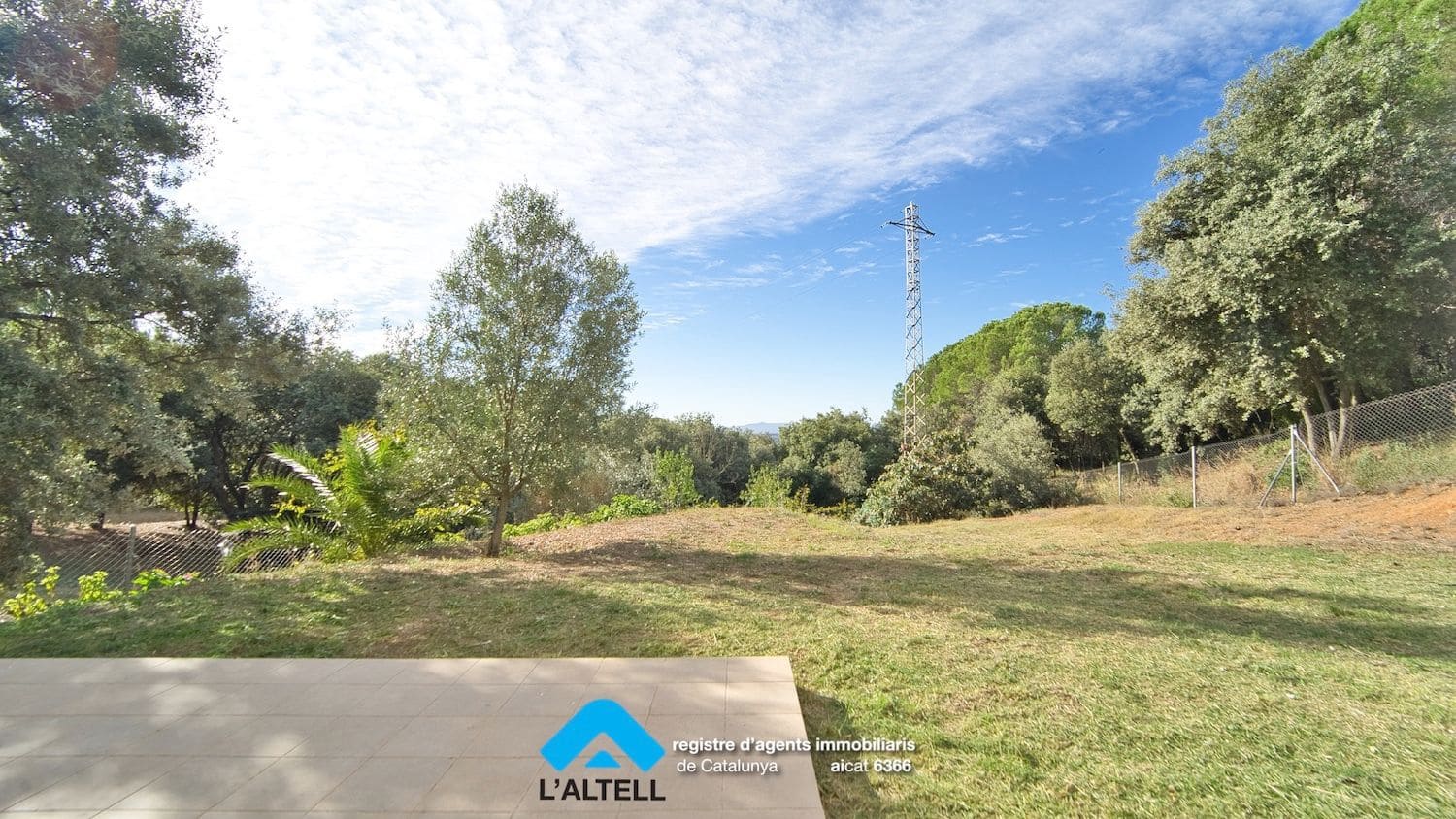 3 sypialnia Willa na sprzedaż w L'Ametlla del Valles z garażem - 550 000 € (Ref: 9521823)