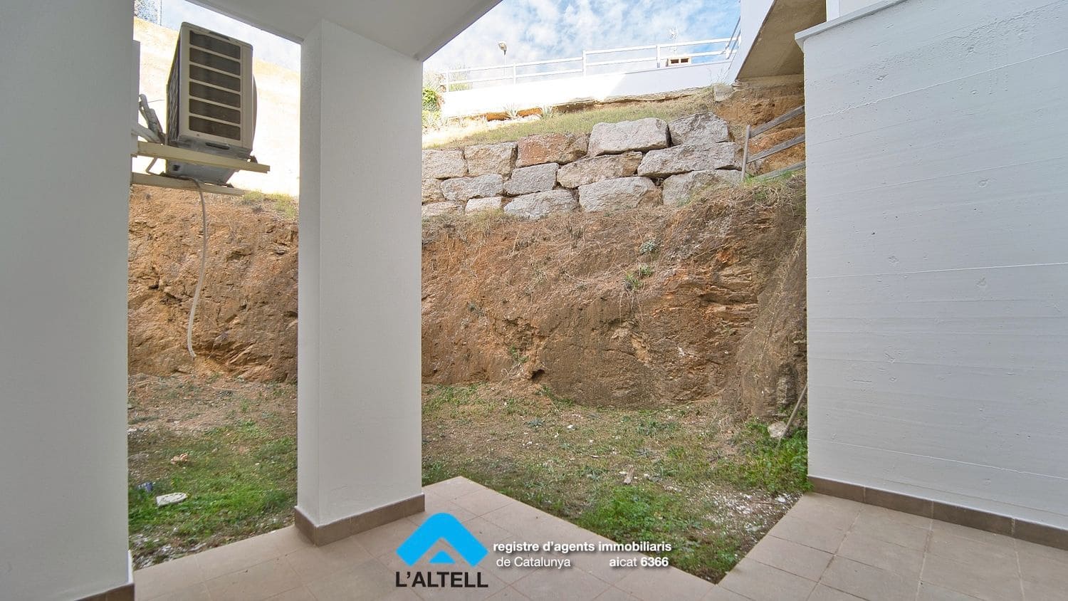 3 sypialnia Willa na sprzedaż w L'Ametlla del Valles z garażem - 550 000 € (Ref: 9521823)