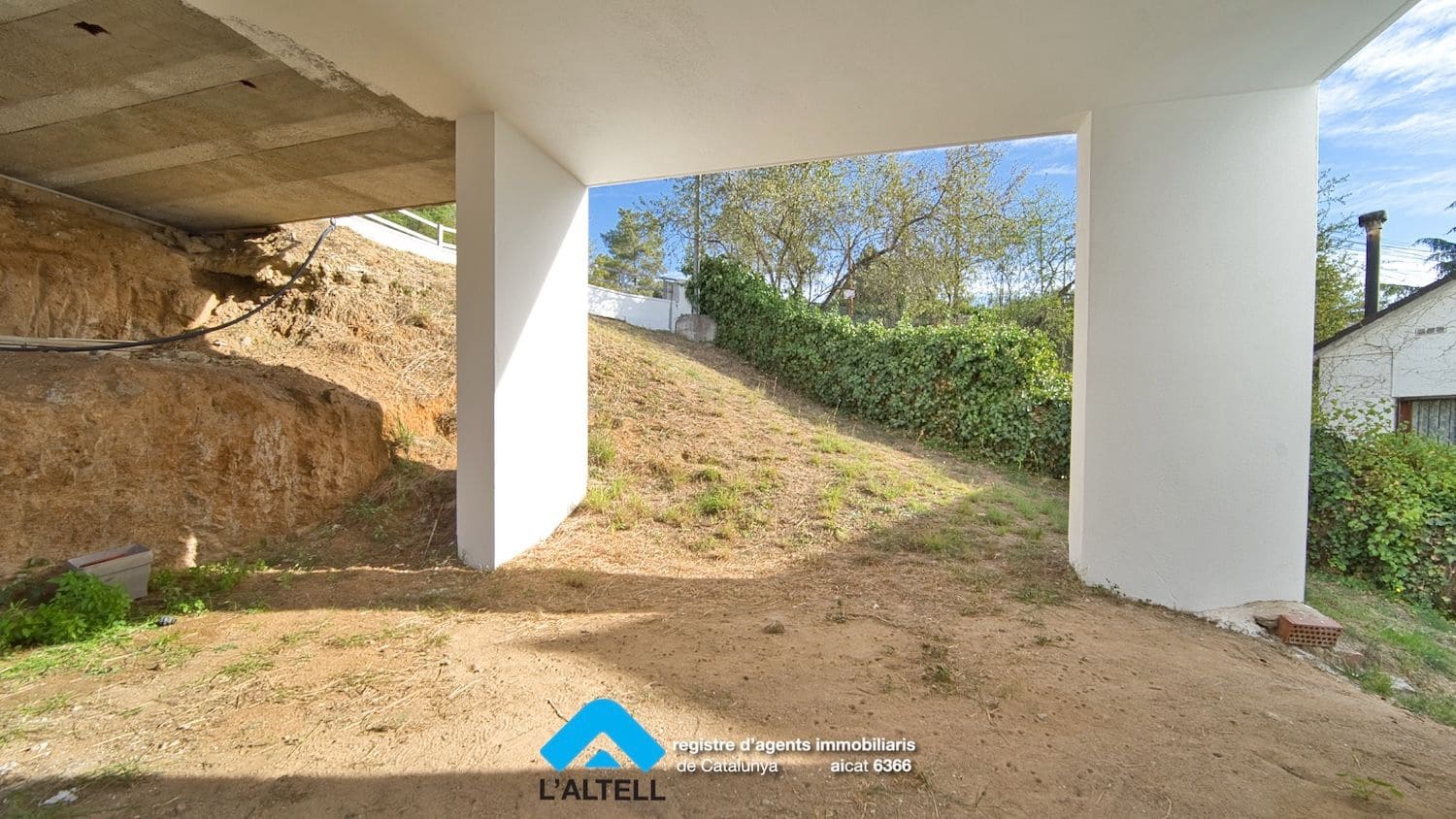 3 sypialnia Willa na sprzedaż w L'Ametlla del Valles z garażem - 550 000 € (Ref: 9521823)