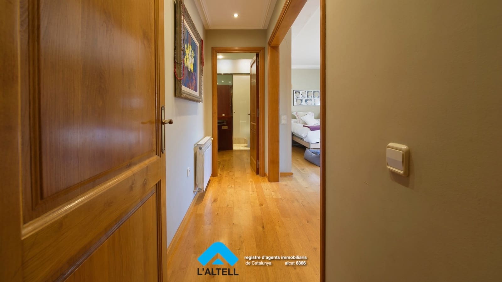 Finca/Casa Rural de 5 habitaciones en L'Ametlla del Vallès en alquiler con piscina garaje - 5.000 € (Ref: 9521824)