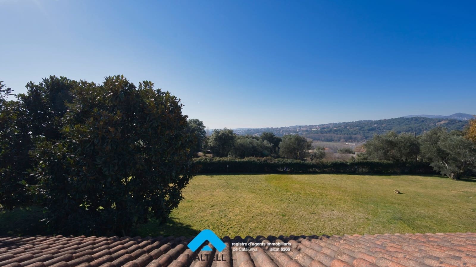 Finca/Casa Rural de 5 habitaciones en L'Ametlla del Vallès en alquiler con piscina garaje - 5.000 € (Ref: 9521824)