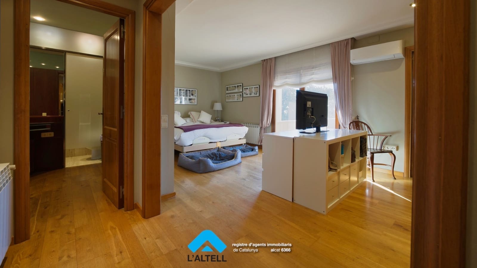 Finca/Casa Rural de 5 habitaciones en L'Ametlla del Vallès en alquiler con piscina garaje - 5.000 € (Ref: 9521824)