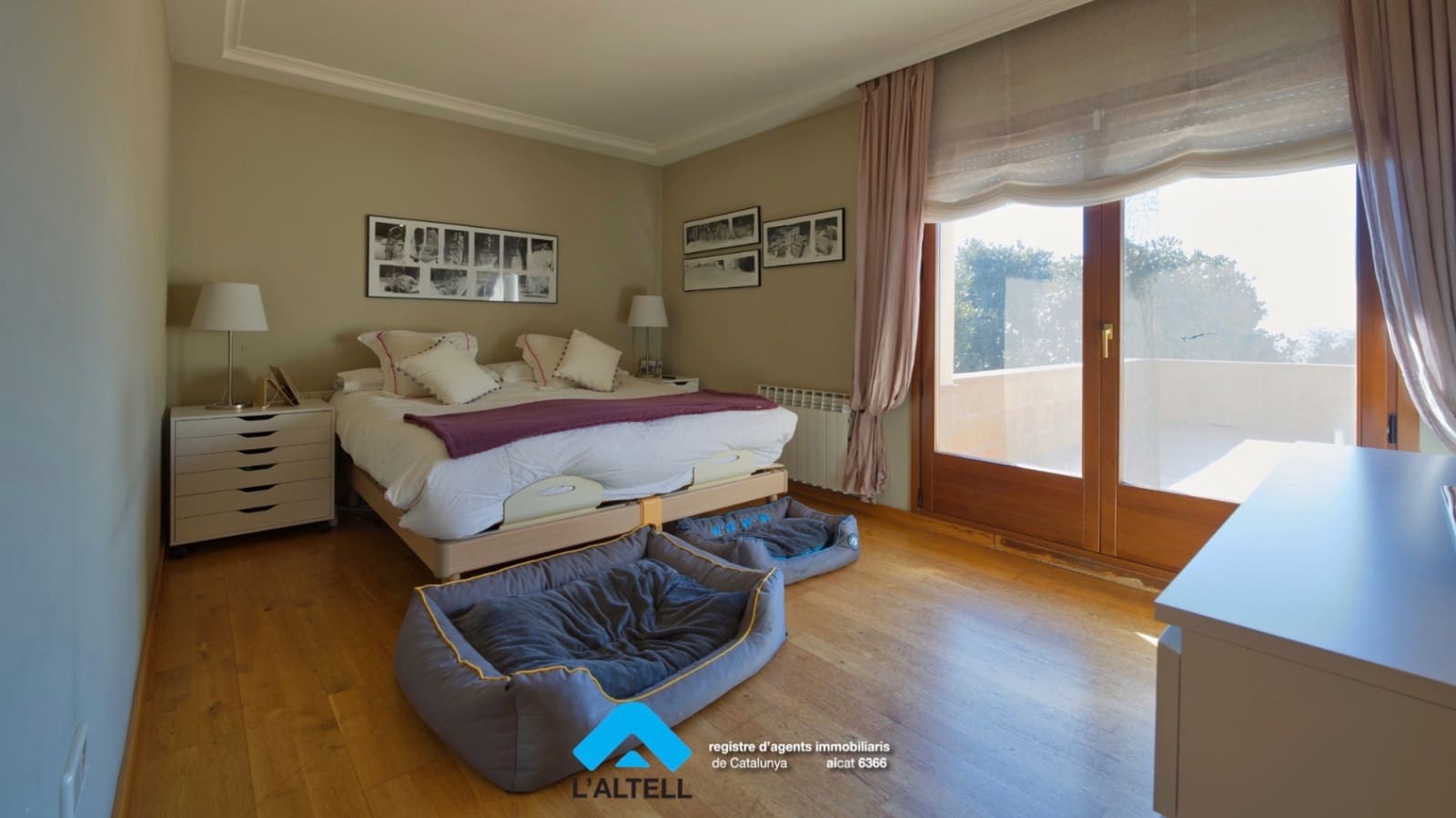 Finca/Casa Rural de 5 habitaciones en L'Ametlla del Vallès en alquiler con piscina garaje - 5.000 € (Ref: 9521824)