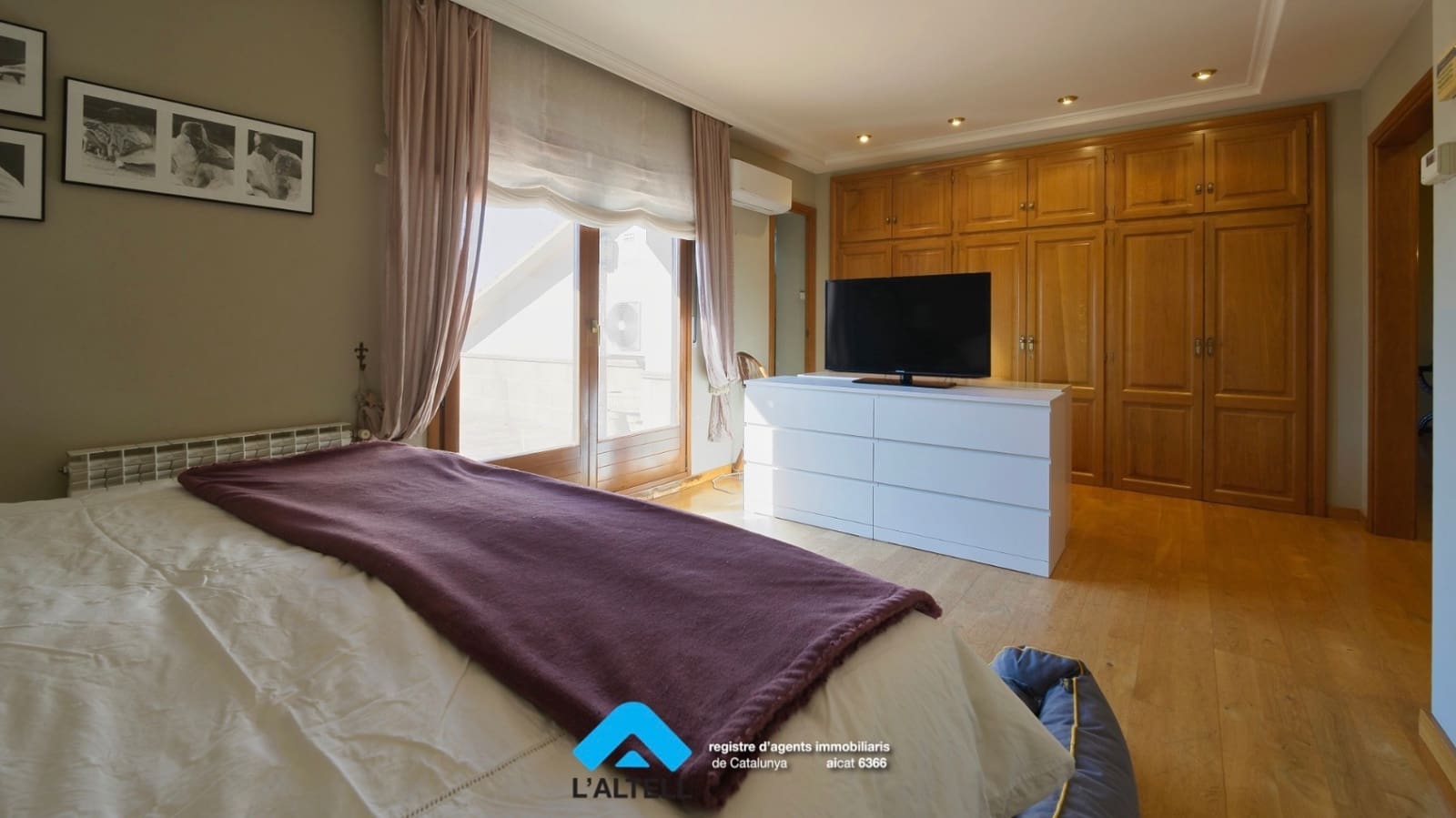 Finca/Casa Rural de 5 habitaciones en L'Ametlla del Vallès en alquiler con piscina garaje - 5.000 € (Ref: 9521824)