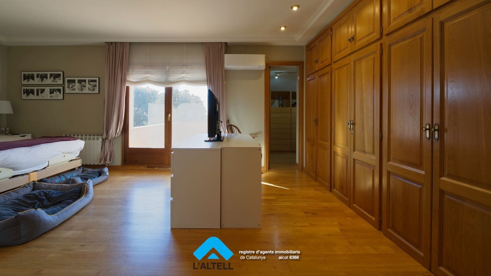 Finca/Casa Rural de 5 habitaciones en L'Ametlla del Vallès en alquiler con piscina garaje - 5.000 € (Ref: 9521824)