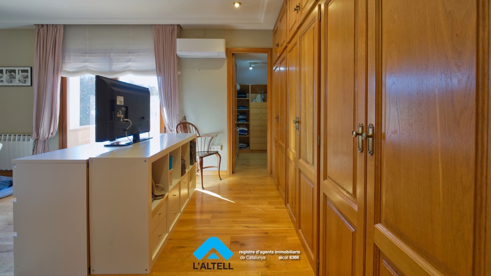 Finca/Casa Rural de 5 habitaciones en L'Ametlla del Vallès en alquiler con piscina garaje - 5.000 € (Ref: 9521824)