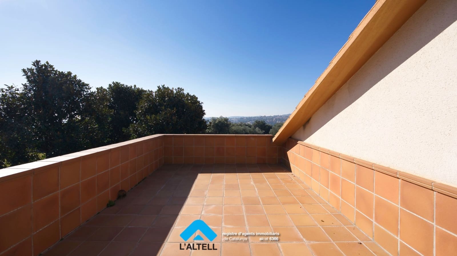Finca/Casa Rural de 5 habitaciones en L'Ametlla del Vallès en alquiler con piscina garaje - 5.000 € (Ref: 9521824)