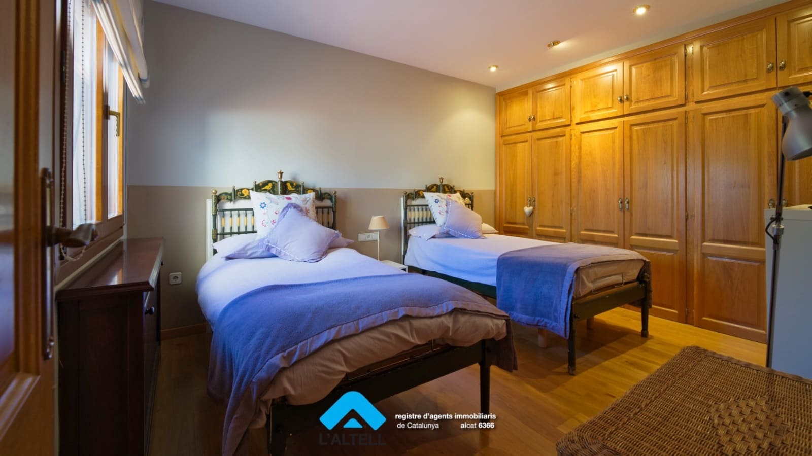 Finca/Casa Rural de 5 habitaciones en L'Ametlla del Vallès en alquiler con piscina garaje - 5.000 € (Ref: 9521824)