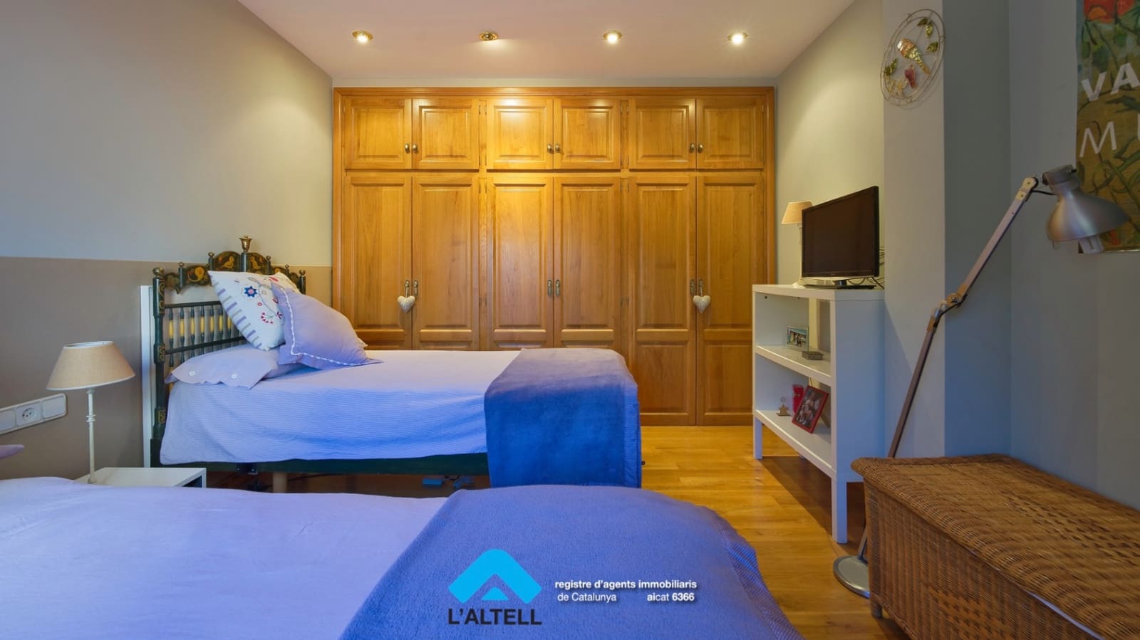 Finca/Casa Rural de 5 habitaciones en L'Ametlla del Vallès en alquiler con piscina garaje - 5.000 € (Ref: 9521824)