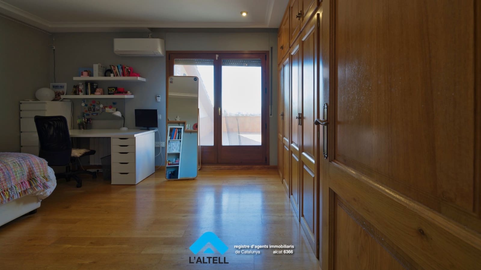 Finca/Casa Rural de 5 habitaciones en L'Ametlla del Vallès en alquiler con piscina garaje - 5.000 € (Ref: 9521824)