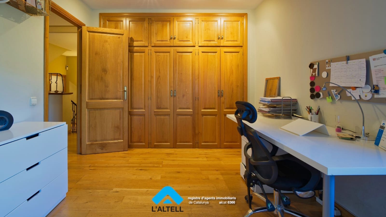 Finca/Casa Rural de 5 habitaciones en L'Ametlla del Vallès en alquiler con piscina garaje - 5.000 € (Ref: 9521824)