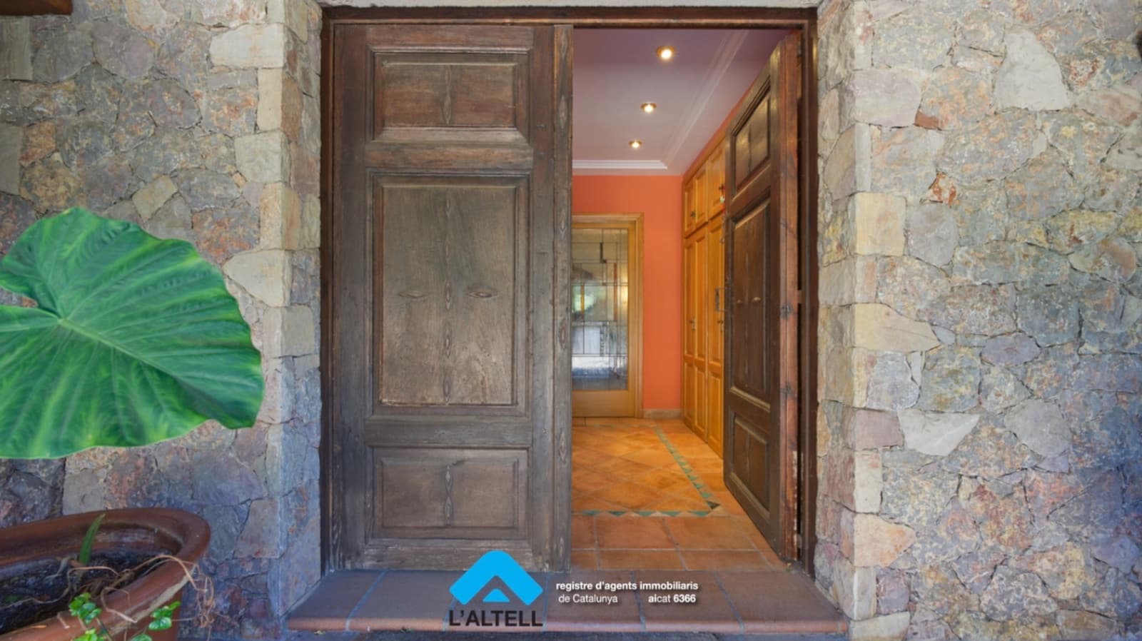 Finca/Casa Rural de 5 habitaciones en L'Ametlla del Vallès en alquiler con piscina garaje - 5.000 € (Ref: 9521824)