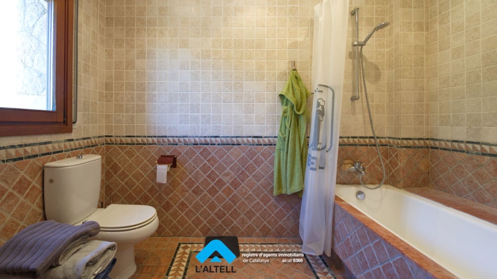 Finca/Casa Rural de 5 habitaciones en L'Ametlla del Vallès en alquiler con piscina garaje - 5.000 € (Ref: 9521824)