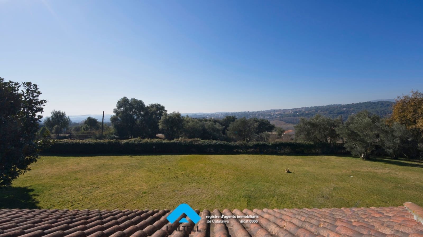 Finca/Casa Rural de 5 habitaciones en L'Ametlla del Vallès en alquiler con piscina garaje - 5.000 € (Ref: 9521824)