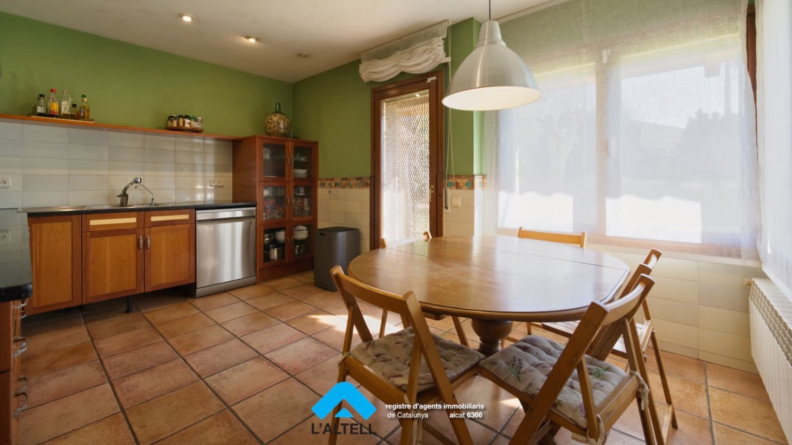 Finca/Casa Rural de 5 habitaciones en L'Ametlla del Vallès en alquiler con piscina garaje - 5.000 € (Ref: 9521824)