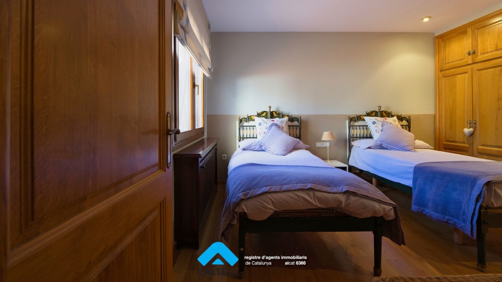 Finca/Casa Rural de 5 habitaciones en L'Ametlla del Vallès en alquiler con piscina garaje - 5.000 € (Ref: 9521824)