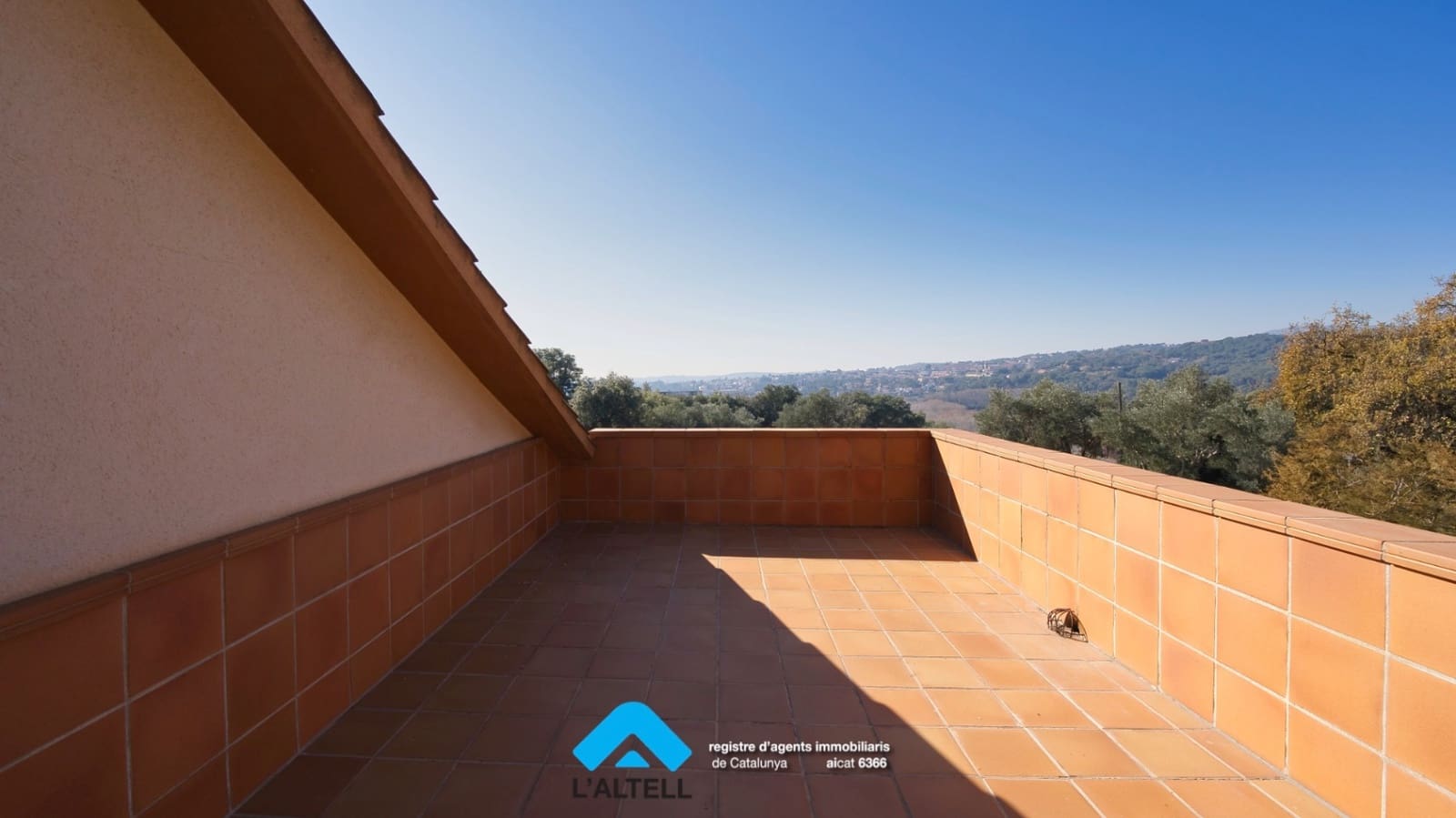 Finca/Casa Rural de 5 habitaciones en L'Ametlla del Vallès en alquiler con piscina garaje - 5.000 € (Ref: 9521824)