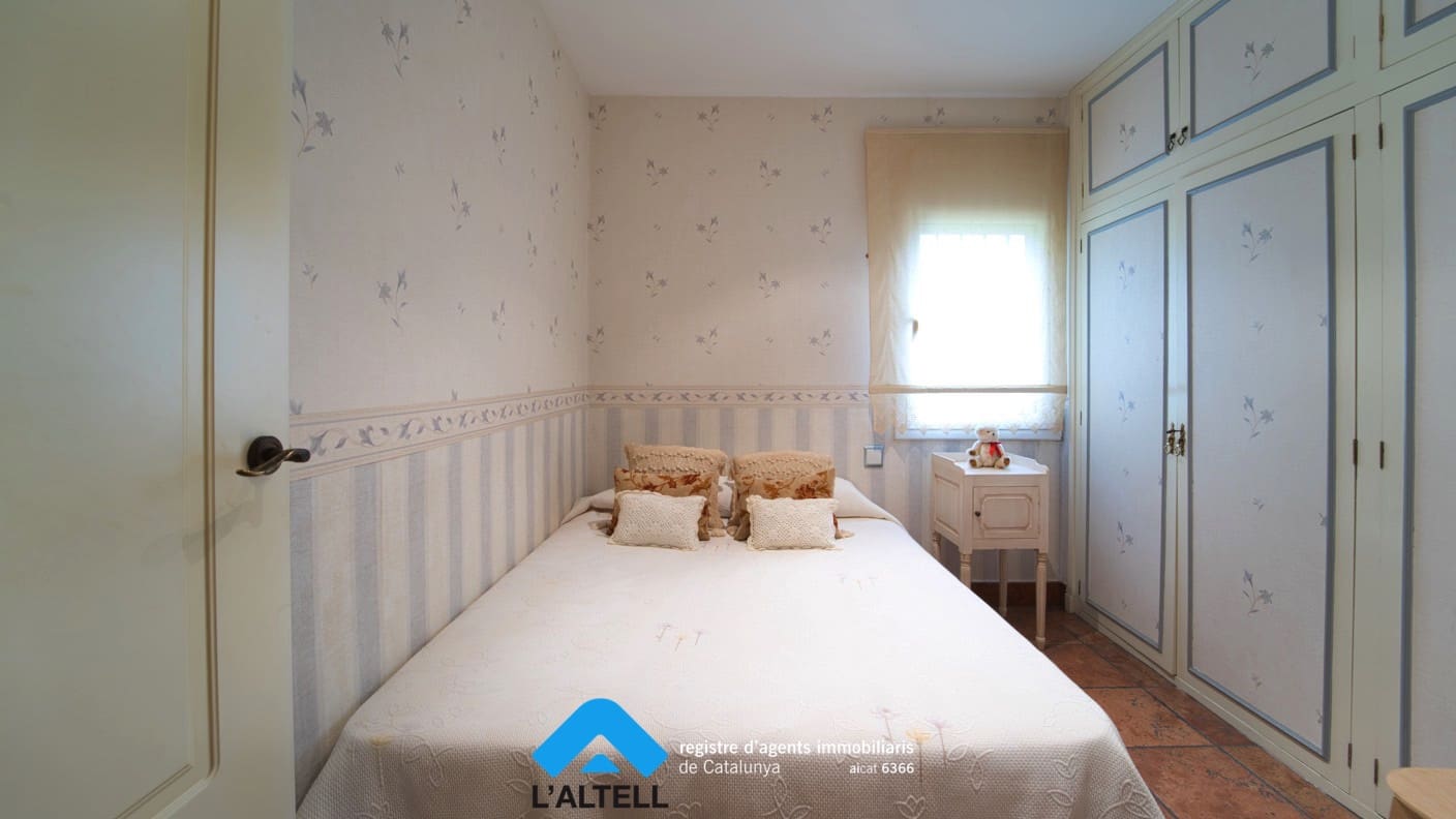 5 Zimmer Bungalow zu verkaufen in L'Ametlla del Valles mit Pool Garage - 595.000 € (Ref: 9524833)