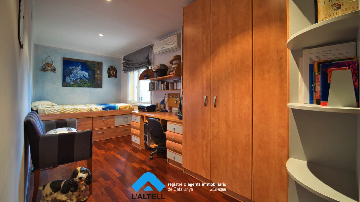 5 Zimmer Bungalow zu verkaufen in L'Ametlla del Valles mit Pool Garage - 595.000 € (Ref: 9524833)