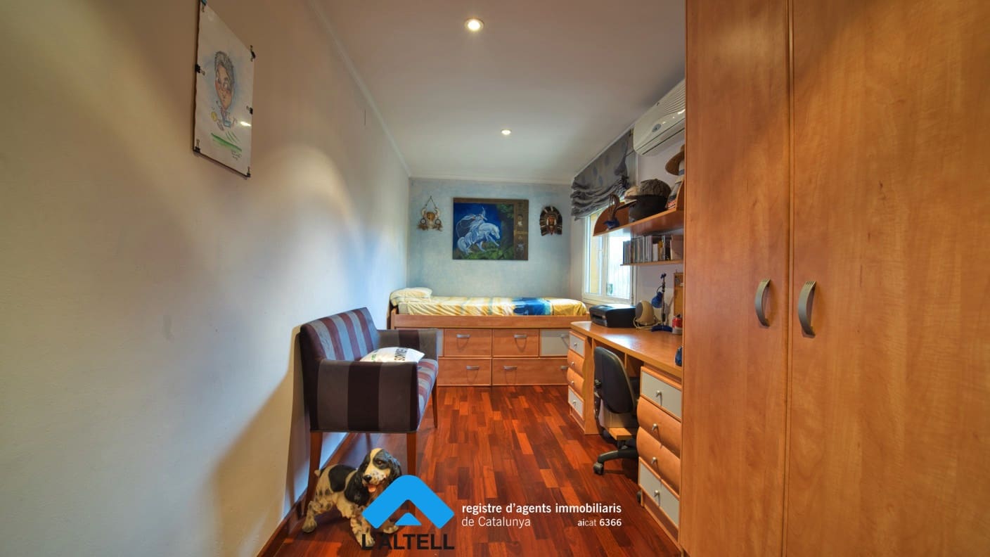 5 Zimmer Bungalow zu verkaufen in L'Ametlla del Valles mit Pool Garage - 595.000 € (Ref: 9524833)