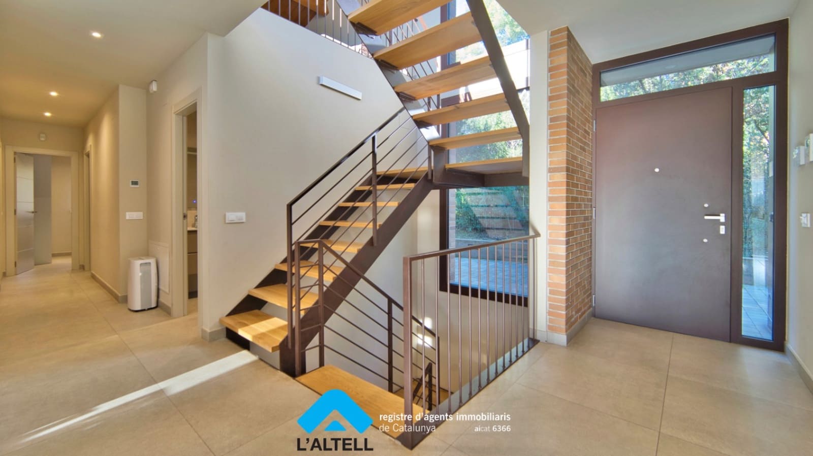 5 slaapkamer Villa te koop in La Garriga met zwembad garage - € 1.295.000 (Ref: 9535265)